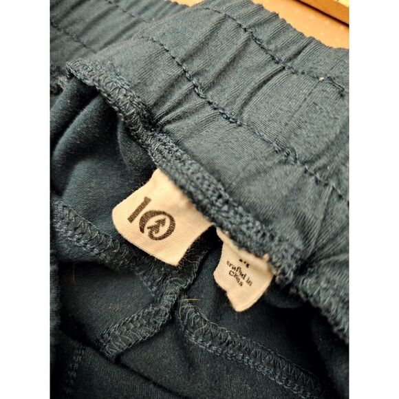 Tentree Sweatpants Men's Size Medium Green Pants Soft Green - Picture 10 of 13